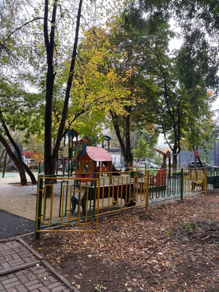 m. Ulitsa 1905 goda: Apartment, 2-rooms