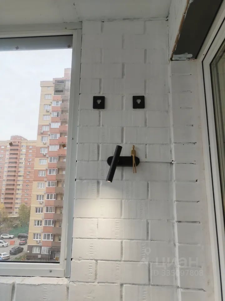 m. Podrezkovo: Apartment, 2-rooms
