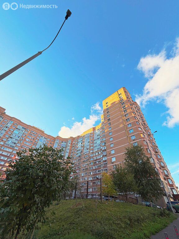 m. Bitsa: Apartment, 2-rooms