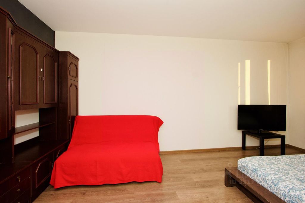 m. Slavyansky bulvar: Apartment, 1-rooms