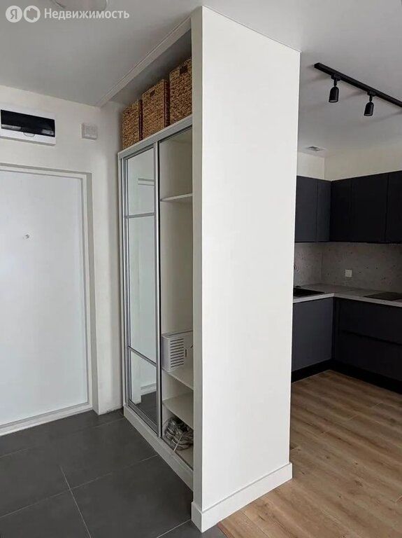 m. Butyrskaya : Apartment, 1-rooms