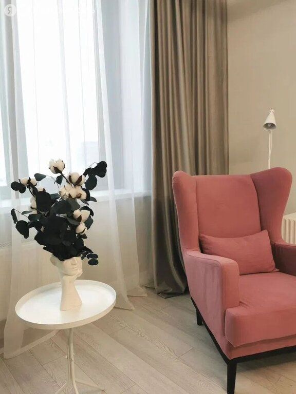 m. Spartak: Apartment, 2-rooms