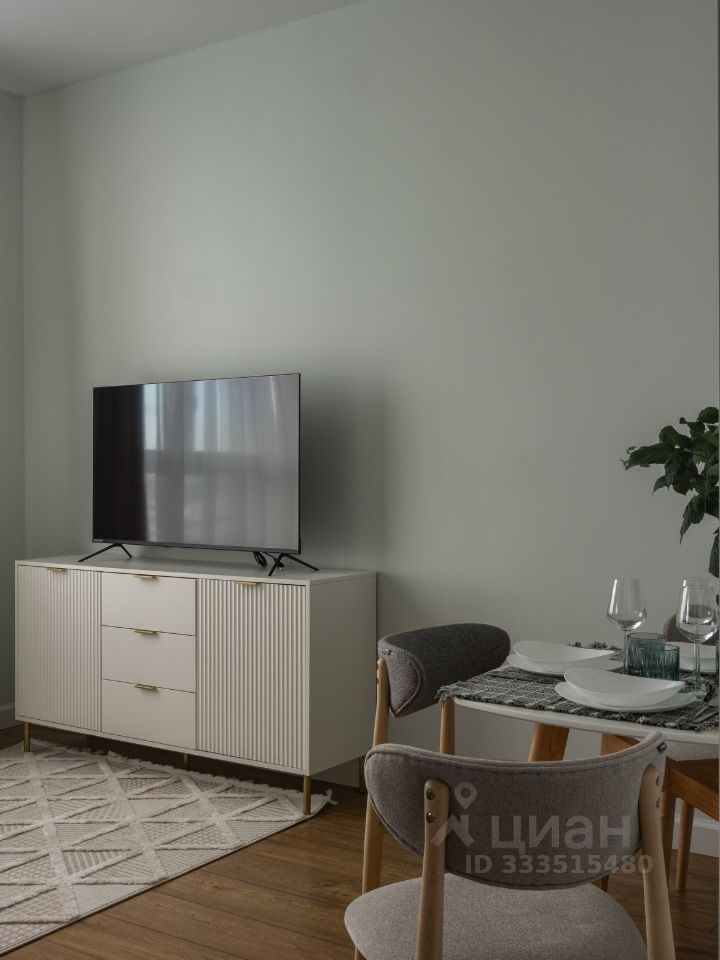 m. Tushinskaya: Apartment, 1-rooms