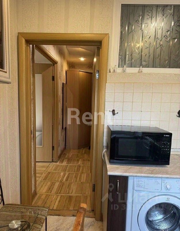 m. Serpukhovskaya: Apartment, 1-rooms