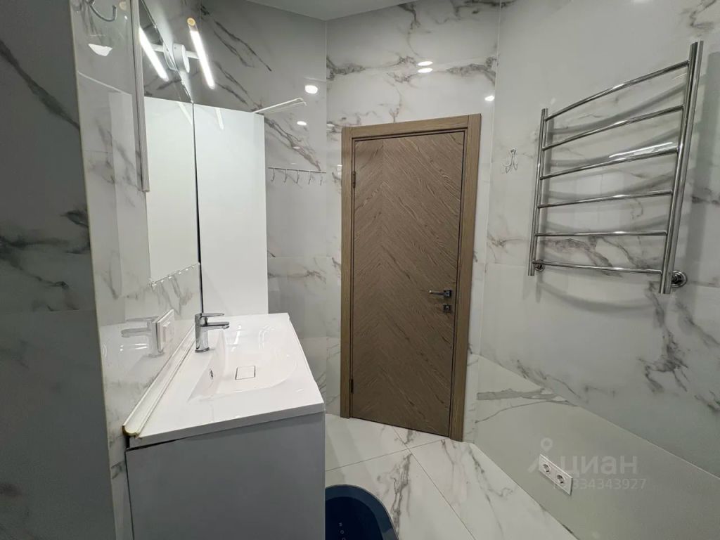 m. Barrikadnaya: Apartment, 2-rooms
