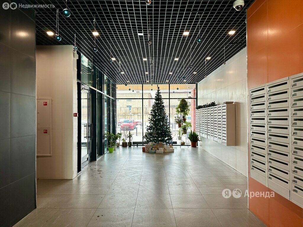 m. Vnukovo: Apartment, 1-rooms