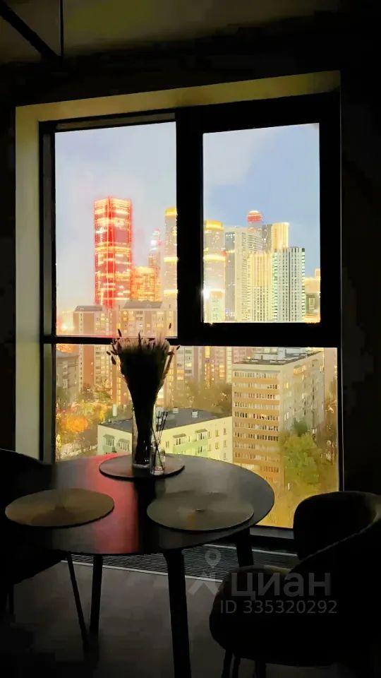 m. Shelepikha: Apartment, 2-rooms
