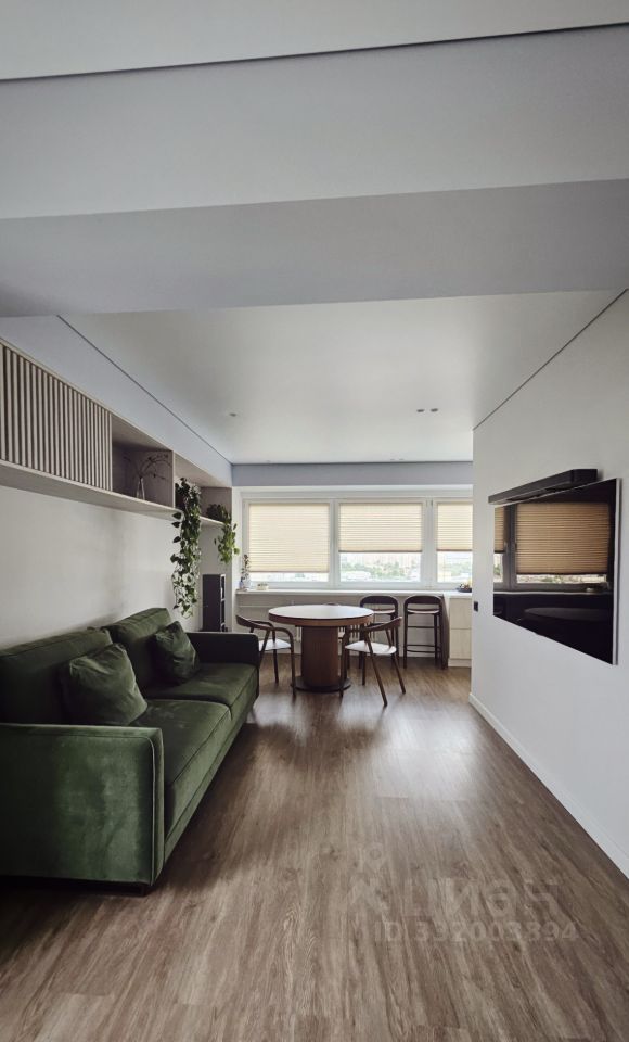 m. Prospekt Mira: Apartment, 3-rooms