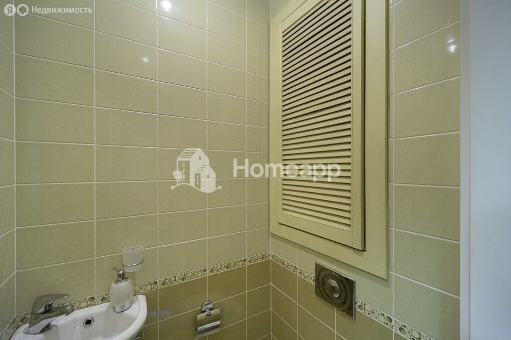 m. Ramenki: Apartment, 2-rooms