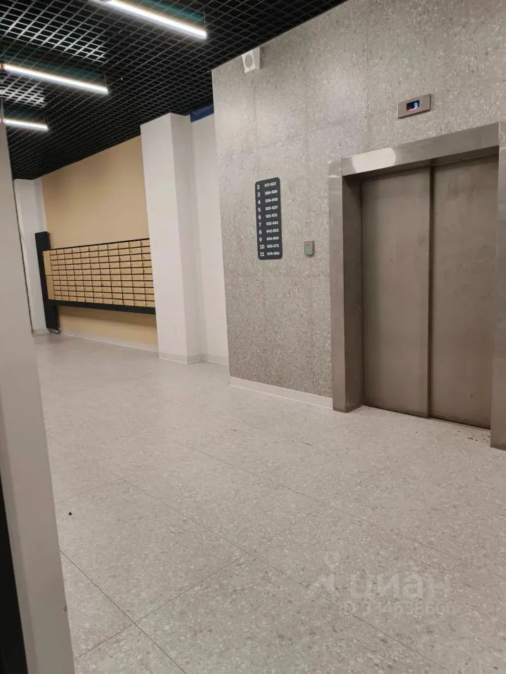 m. Vodniki: Apartment, 1-rooms