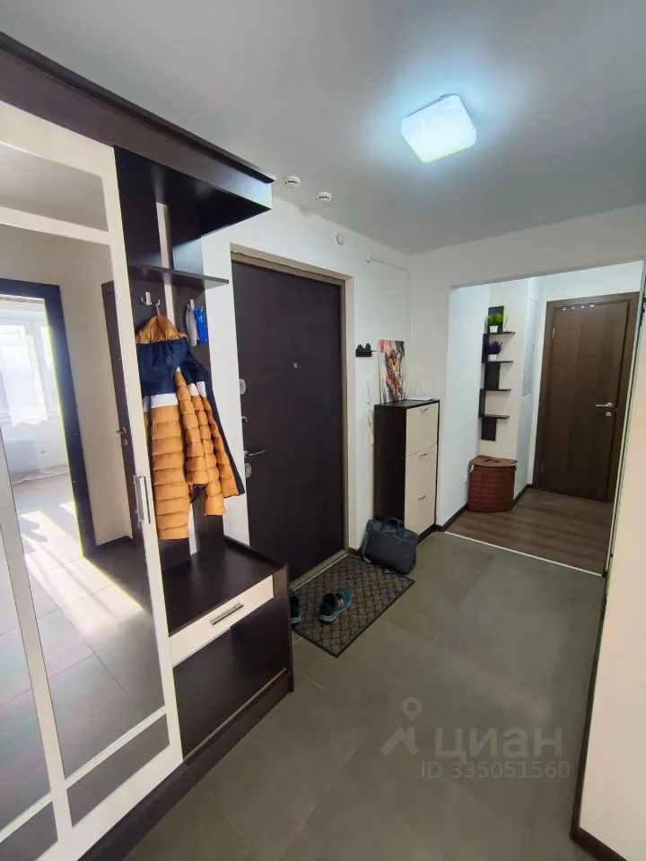 m. Lyubertsy I: Apartment, 2-rooms