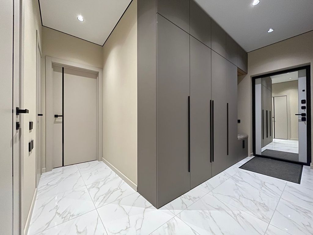 m. Butovo: Apartment, 2-rooms