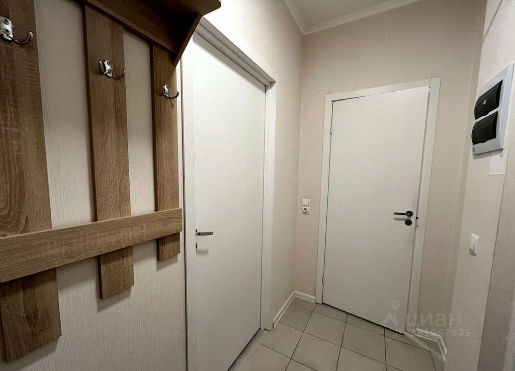 m. Pyatnitskoe shosse: Apartment, studio