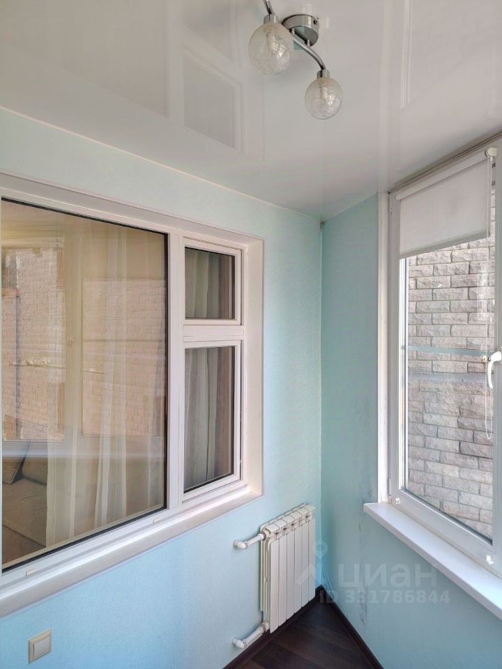 m. Butovo: Apartment, 2-rooms
