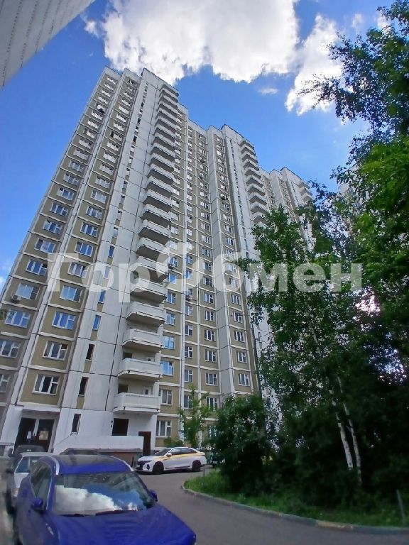 m. Nemchinovka: Apartment, 2-rooms