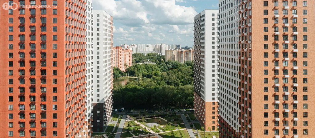 m. Ukhtomskaya: Apartment, 1-rooms