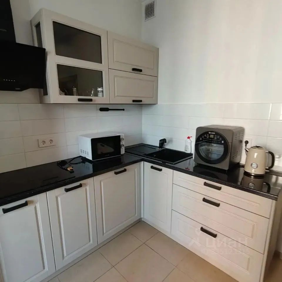 m. Krasnoselskaya: Apartment, 1-rooms