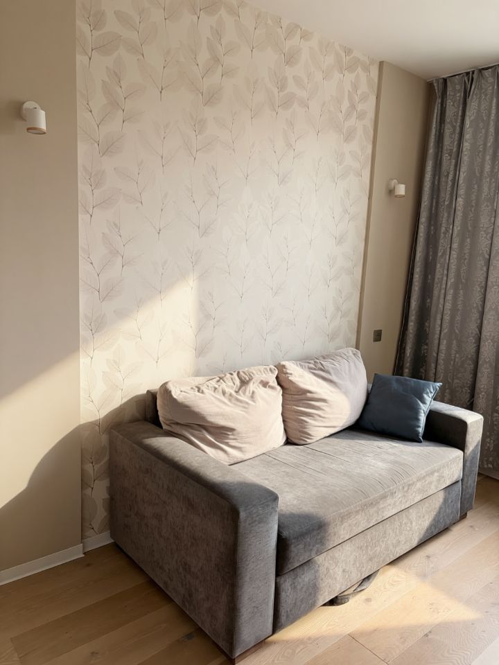 m. Planernaya: Apartment, 2-rooms