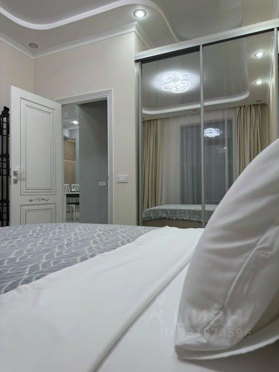 m. Tekhnopark: Apartment, 1-rooms