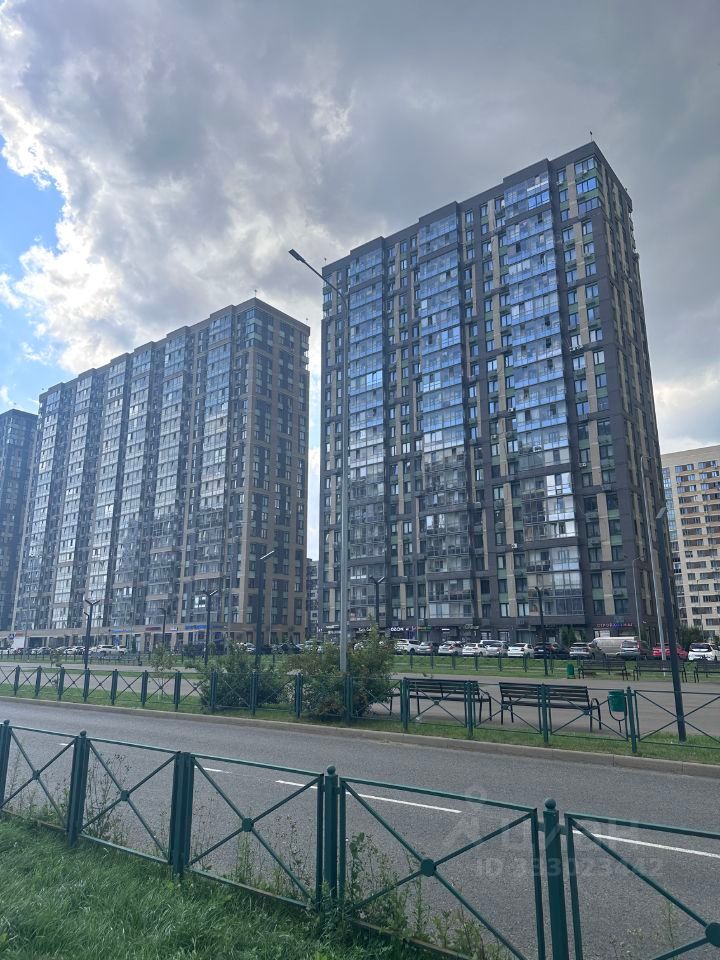m. Zheleznodorozhnaya: Apartment, 1-rooms
