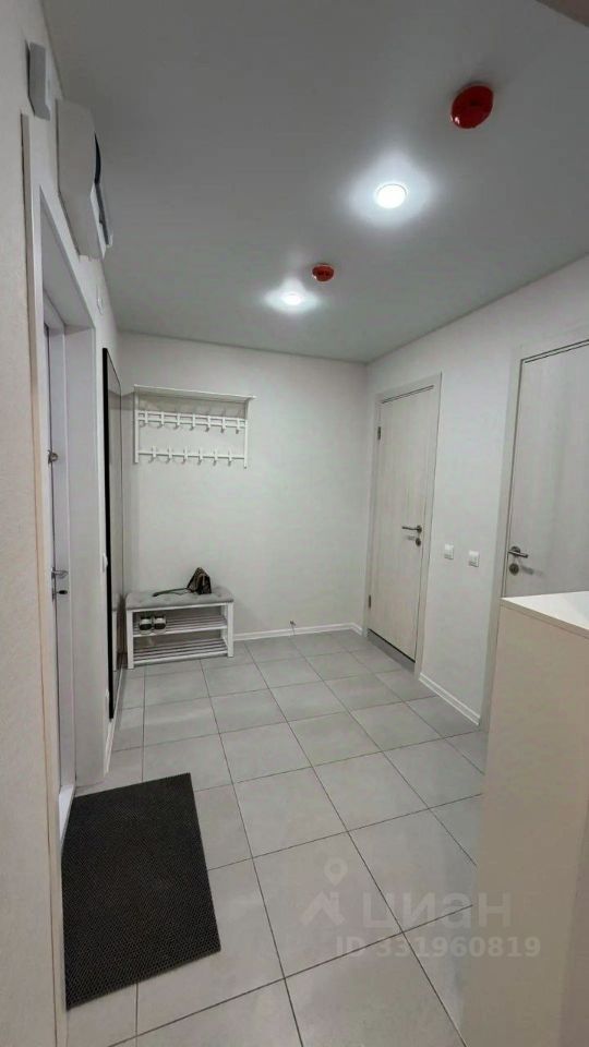 m. Bitsa: Apartment, 2-rooms