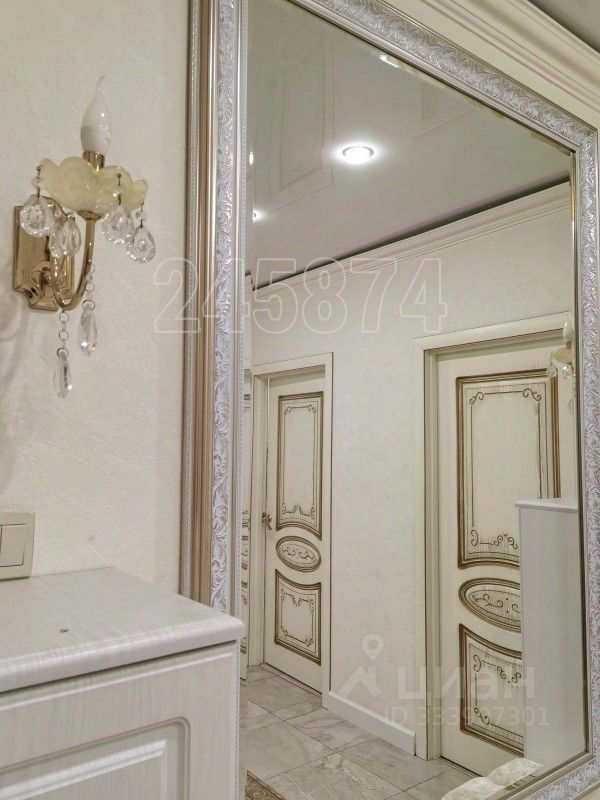 m. Govorovo: Apartment, 1-rooms