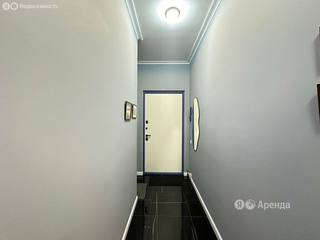 m. Aminyevskaya: Apartment, 2-rooms