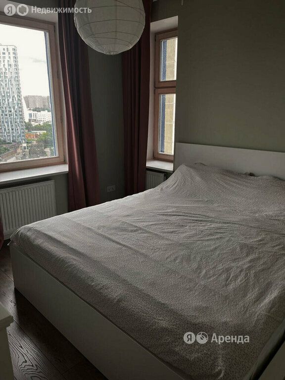 m. Penyagino: Apartment, 3-rooms