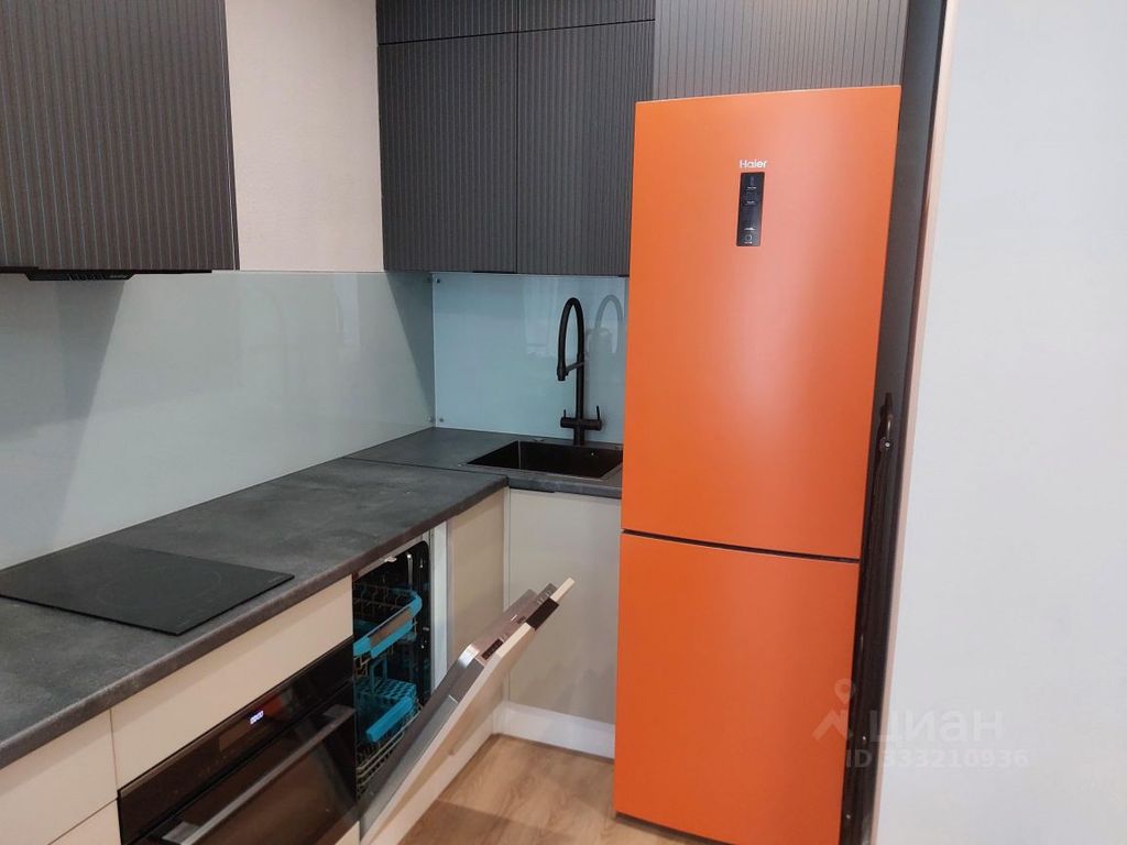 m. Aminyevskaya: Apartment, 1-rooms