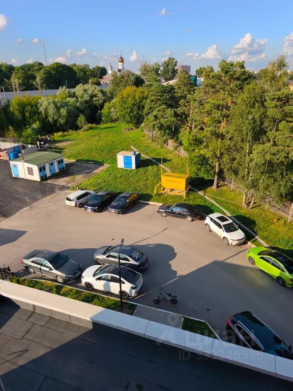m. Nemchinovka: Apartment, studio