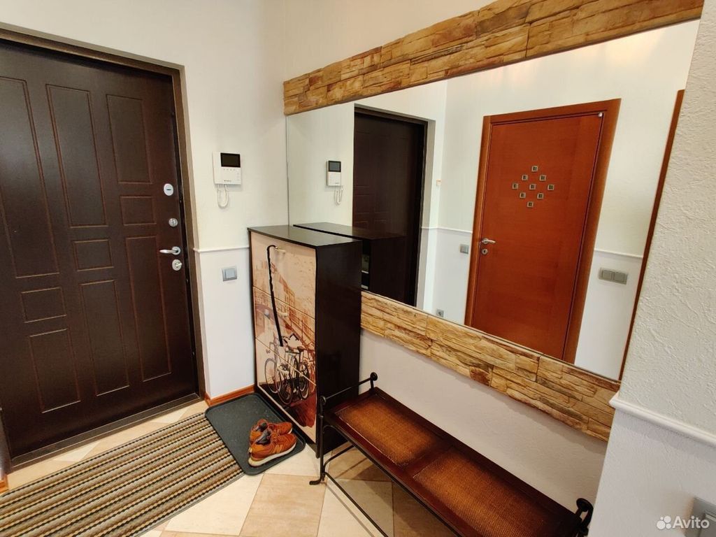 m. Akademicheskaya: Apartment, 1-rooms