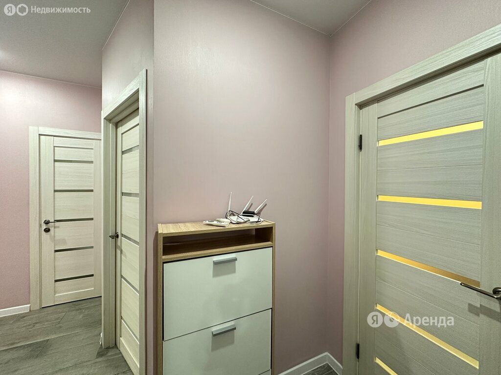 m. Bitsa: Apartment, 2-rooms