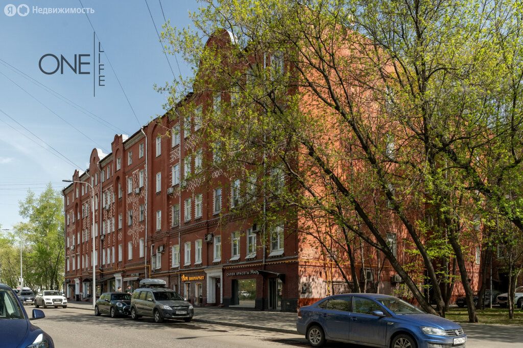 m. Dostoevskaya: Apartment, 1-rooms