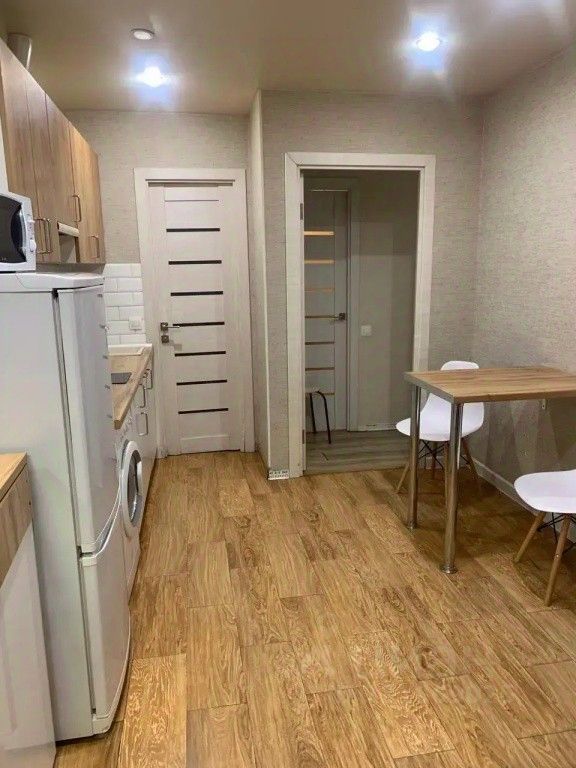 m. Lyubertsy I: Apartment, 1-rooms