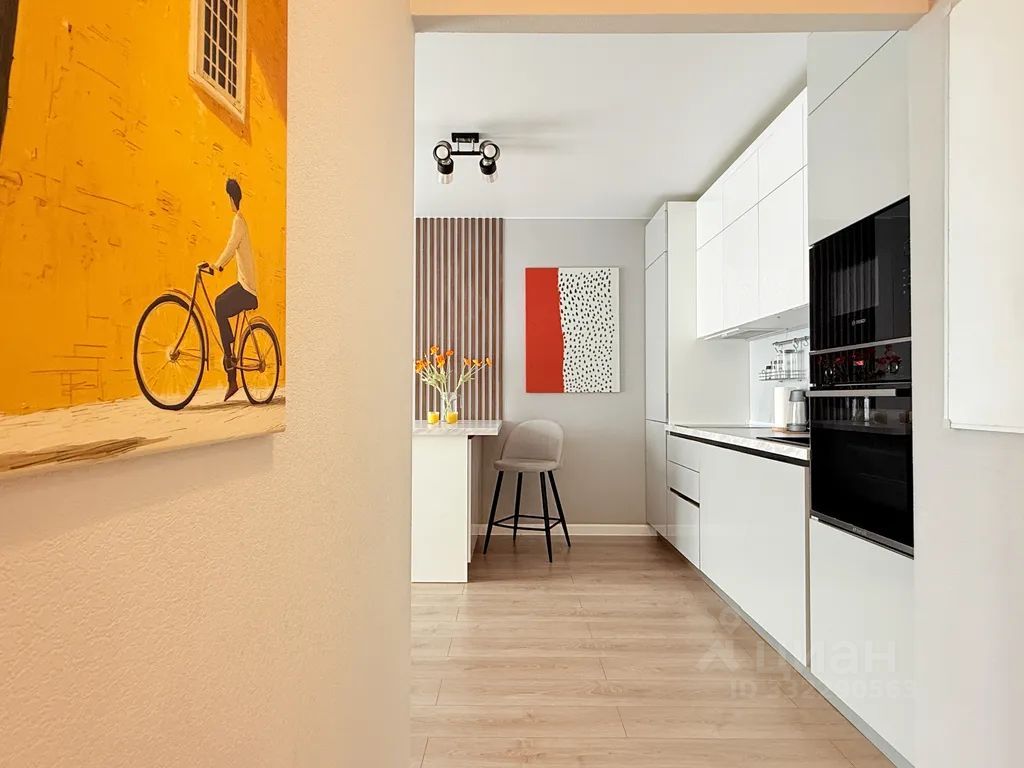 m. Vnukovo: Apartment, 1-rooms