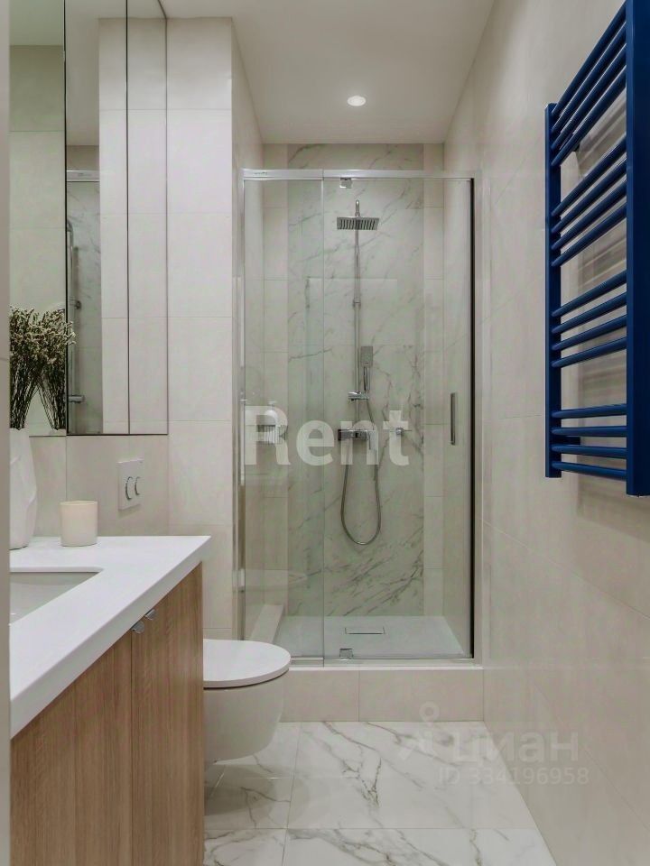 m. Elektrozavodskaya: Apartment, 1-rooms