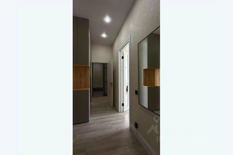m. Bagrationovskaya: Apartment, 1-rooms