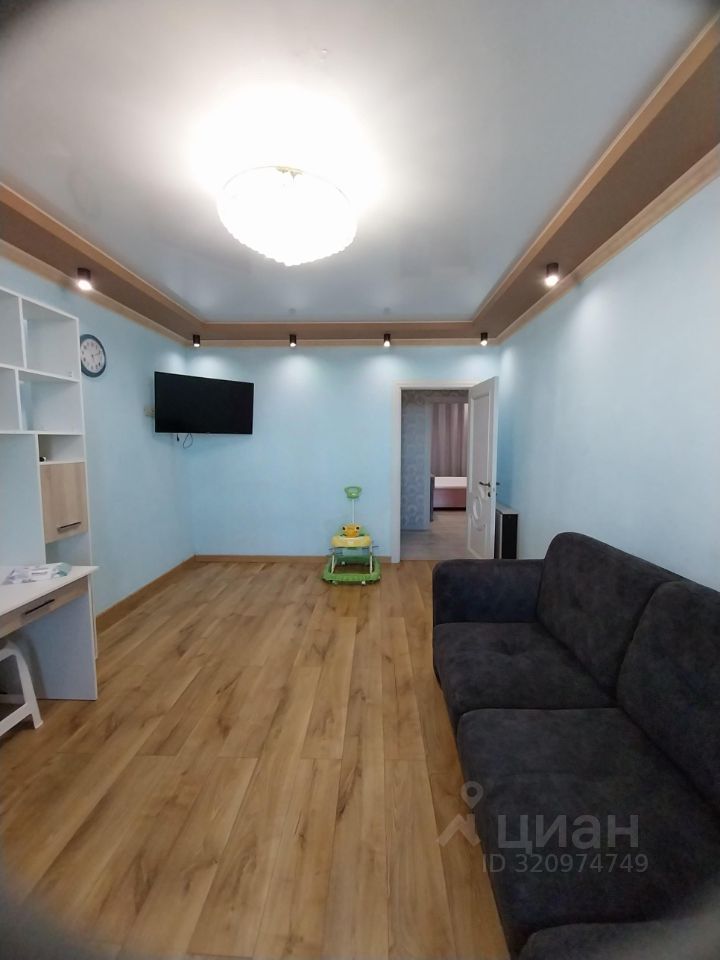 m. Medvedkovo: Apartment, 2-rooms