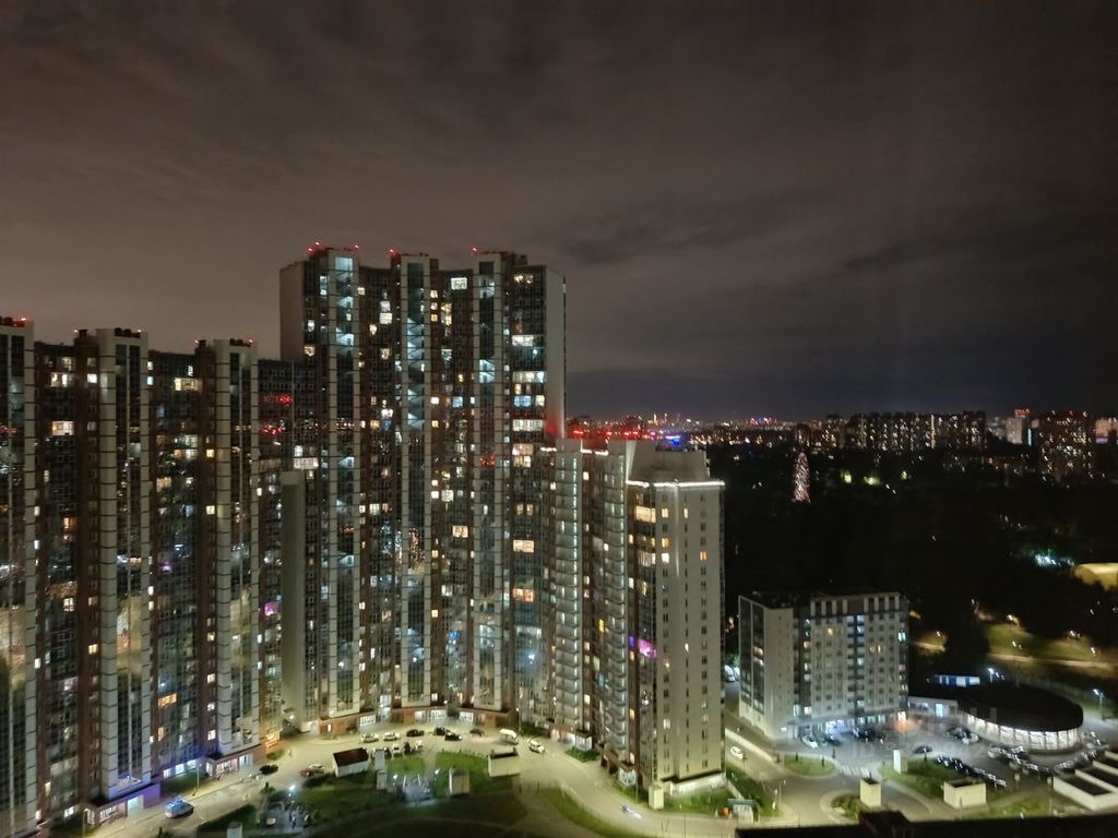 m. Khimki: Apartment, studio