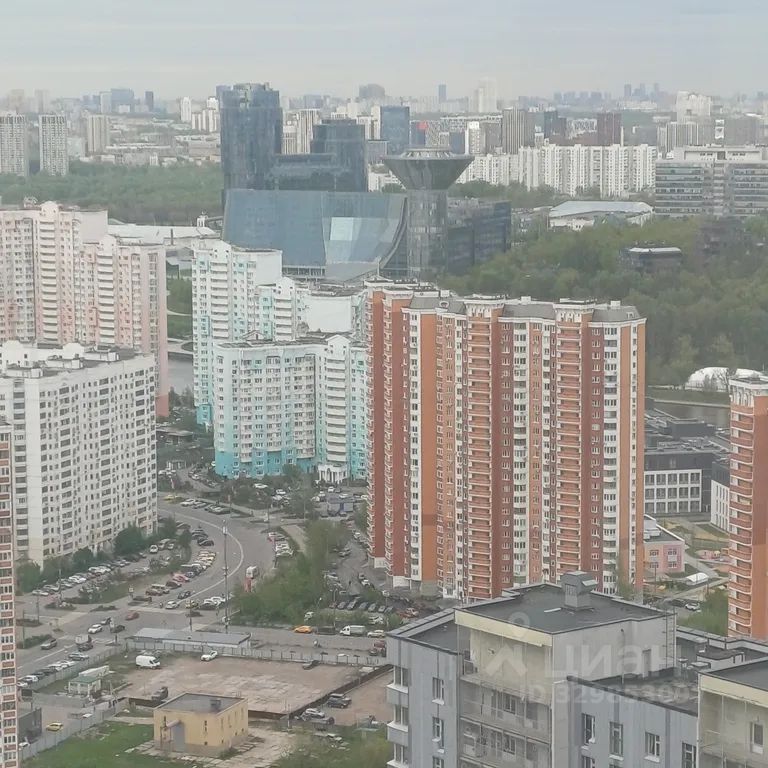m. Penyagino: Apartment, studio
