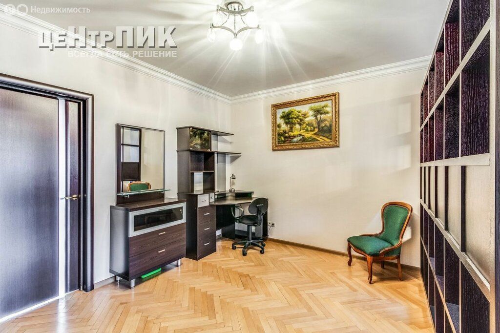 m. Krasnopresnenskaya: Apartment, 2-rooms