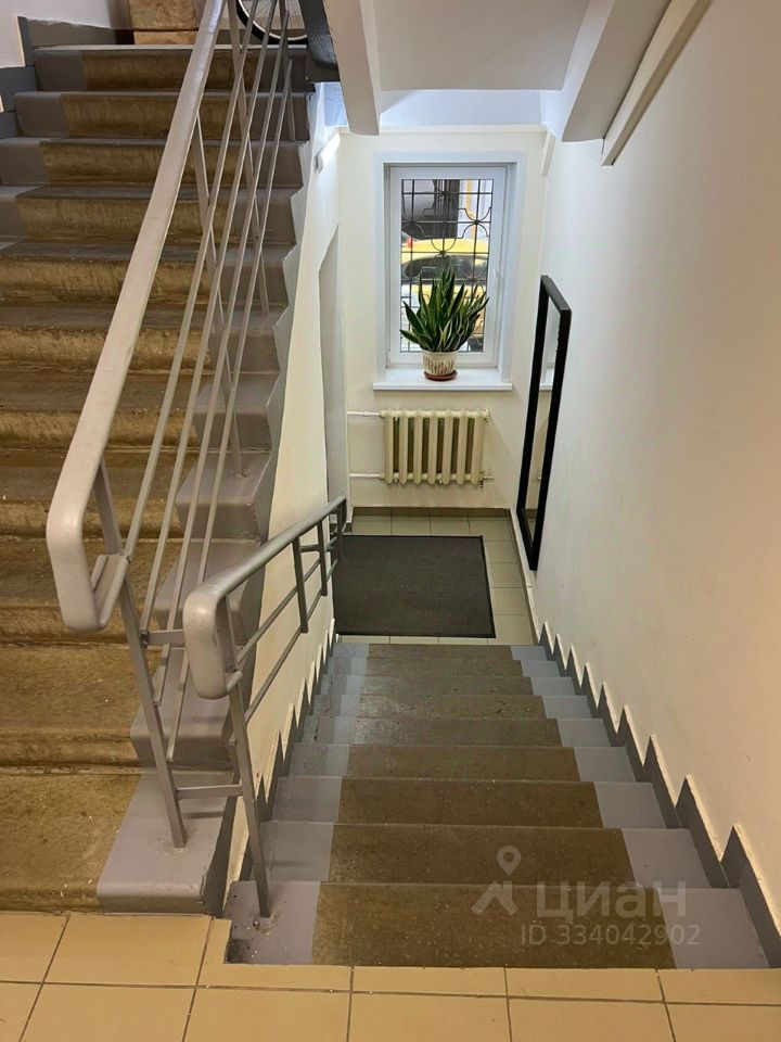 m. Trubnaya: Apartment, 2-rooms