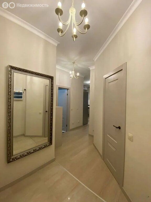 m. Rechnoy vokzal: Apartment, 1-rooms