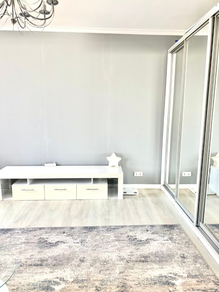 m. Strogino: Apartment, 2-rooms