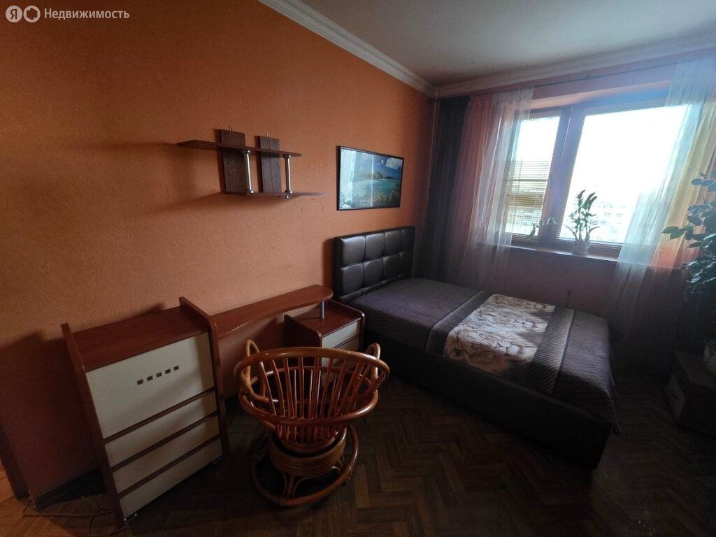 m. Zhulebino: Apartment, 3-rooms