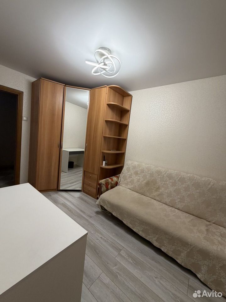 m. Kuchino: Apartment, 2-rooms