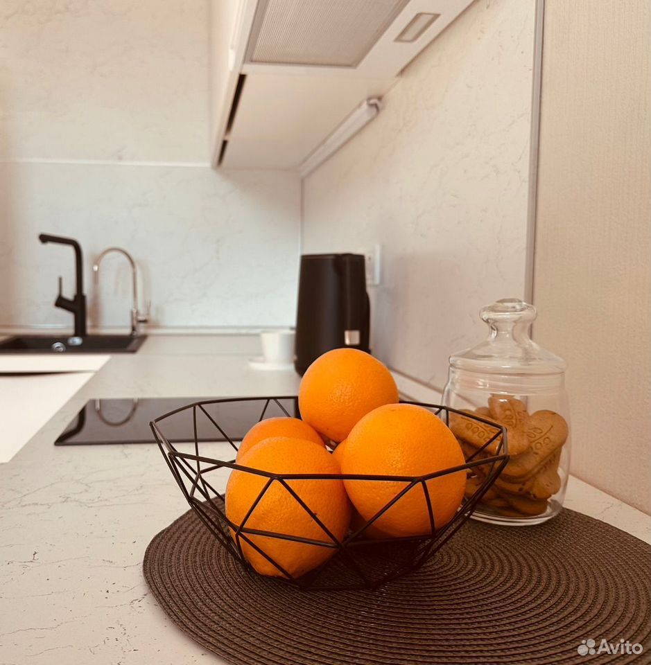 m. Vodniki: Apartment, studio