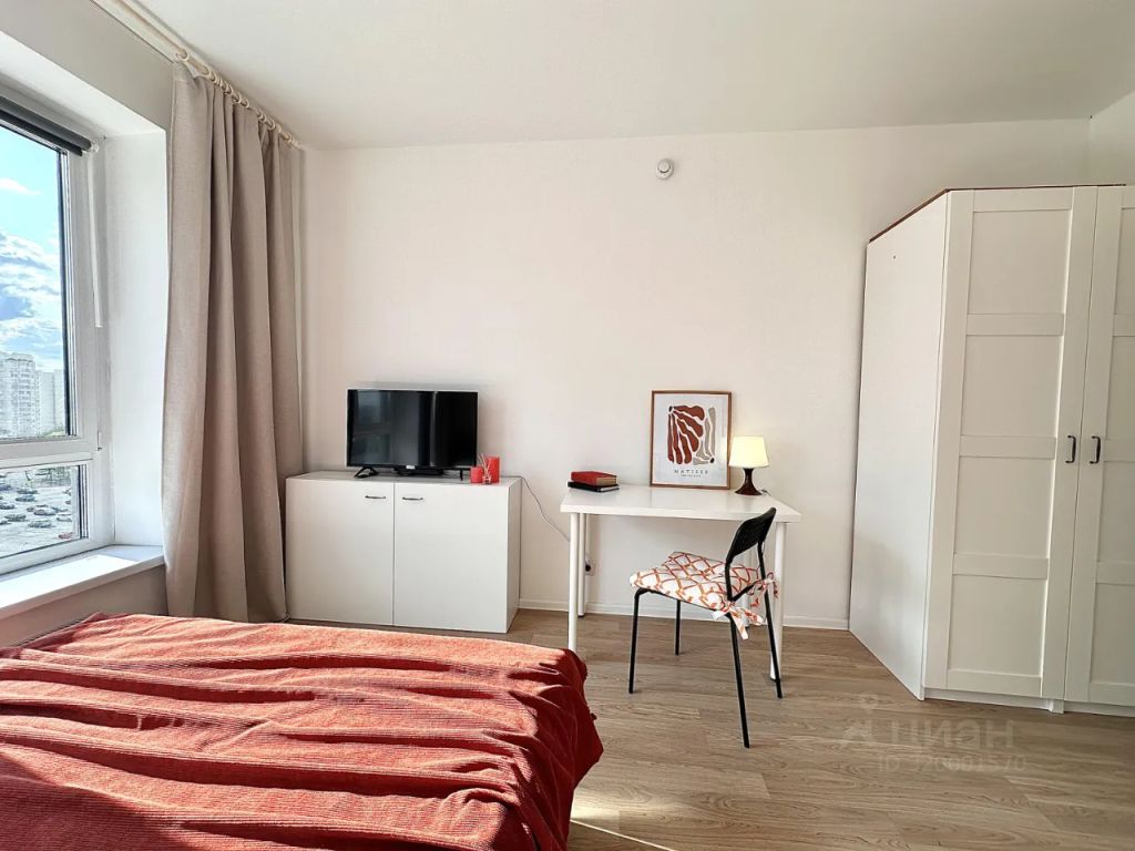 m. Kotelniki: Apartment, studio