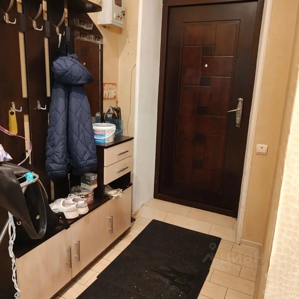 m. Krasnoselskaya: Apartment, 1-rooms