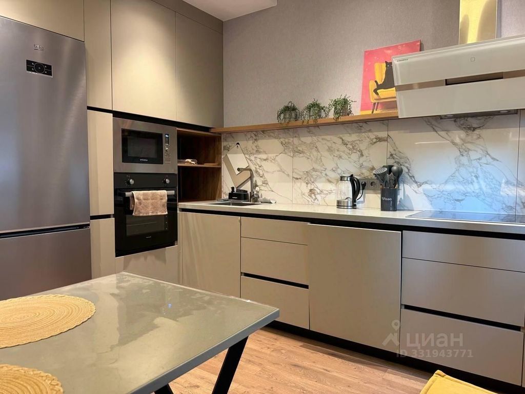 m. Kuntsevskaya: Apartment, 1-rooms